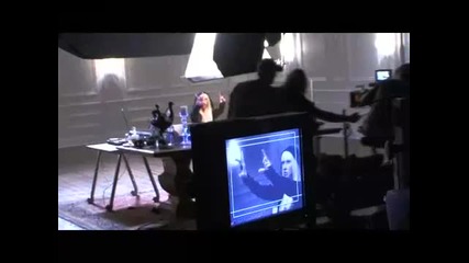 Keeps Gettin Better Behind - the Scenes Part 2