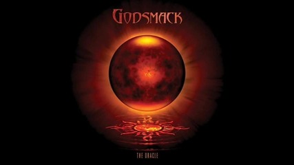 Godsmack - War and Peace