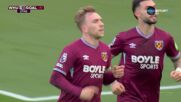 Penalty Goal by West Ham United