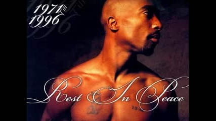 2pac - changes