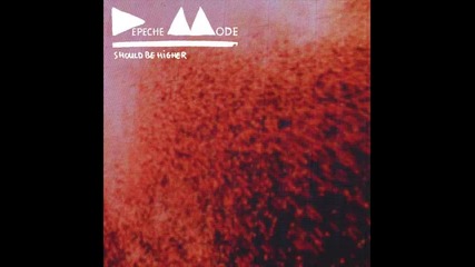 *2013* Depeche Mode - Should be higher ( Little Vampire single edit )