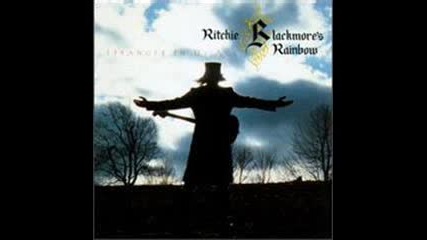 Rainbow - Cold Hearted Woman