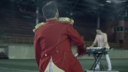 Filip Mitrovic - Ljubavbol - Official Music Video 2017