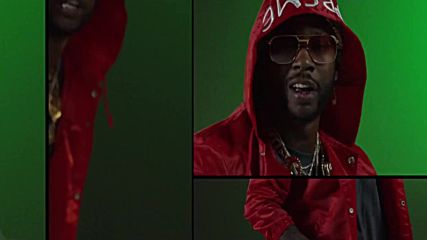 New!!! 2 Chainz ft. Lil Wayne - Gotta Lotta [official video]