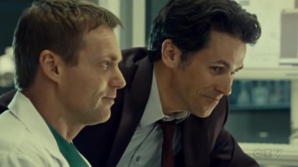 Saving Hope s02e02