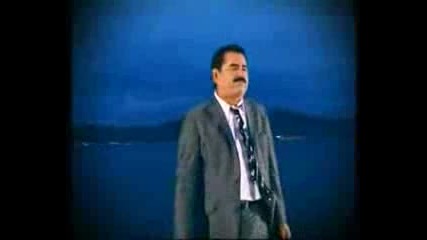 Ibrahim Tatlises Kal Benim Icin