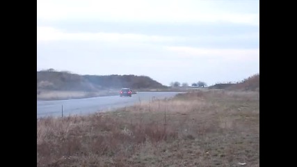 Alex Ma3x Drift Training
