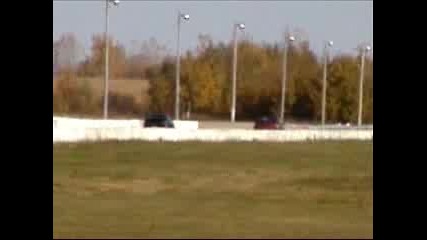 Toyota Mr2 Drag