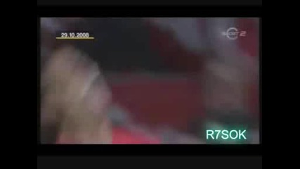 Cristiano Ronaldo 2009!!new!! (hq)