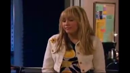 Hannah Montana and David Archuleta - I Wanna Know You