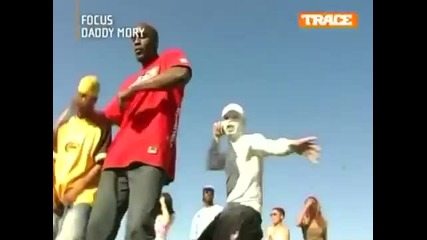 Daddy Mory Feat Mad Killa - Universal Dancehall 