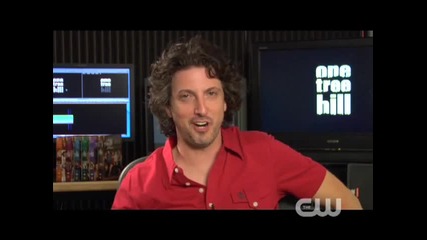 One Tree Hill Episode Preview - I and Love and You 