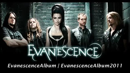 Evanescence- Lost In Paradise