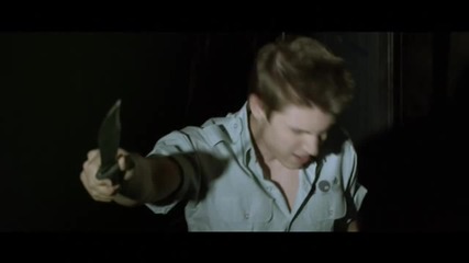 Deadgirl - Trailer
