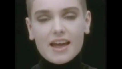 (hq) Sinead Oconnor - Nothing Compares To You (official Video) 