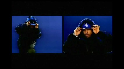 Busta Rhymes , Mary J.blige, Rah Digga, Missy Elliott, Lloyd Banks, Papoose & Dmx - Touch It (remix) 