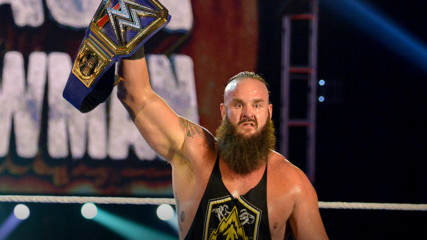 Everything you need to know about tonight’s Friday Night SmackDown: WWE Now, April 10, 2020