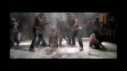 Flo Rida - Club Cant Handle Me ft. David Guetta [official Music Video]