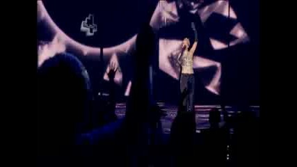 Kylie - the One X Tour