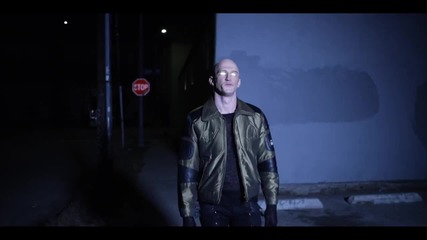 Nytrix feat. Dev • Electric Walk • [ Official Video]