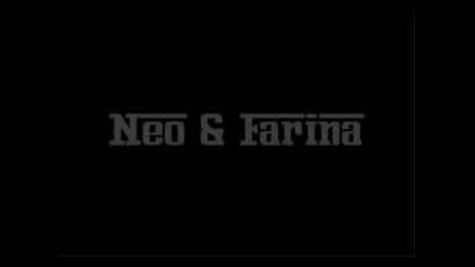 Neo & Farina - Alba Rossa (Original Instrumental Mix)