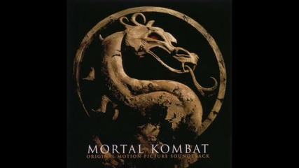 Mortal Kombat Original Motion Picture Soundtrack Full Soundtrack Album