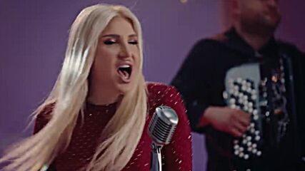 Jovana Tipsin - Dala sam ti ljubav - (official video 2025).mp4