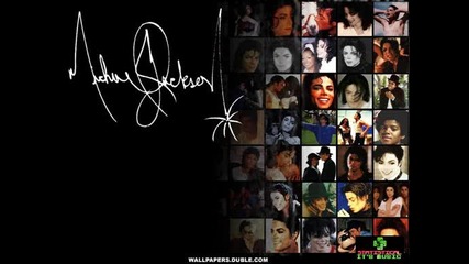 Michael Jackson - Never Can Say Goodbye ( Neptunes Remix ) [ Hq Sound ]