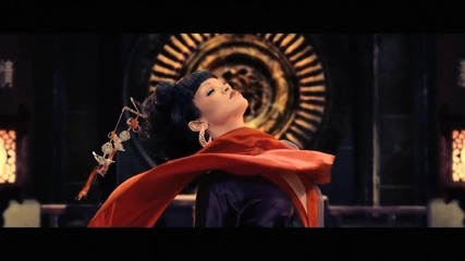 Coldplay - Princess Of China ft. Rihanna