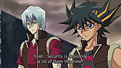 yu-gi-oh! 5ds 2022 episode 54