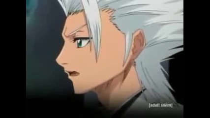 Bleach Episode 47 English Dub Part 1 (hq)