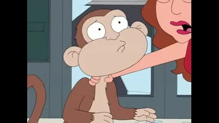 Family Guy - S08e05 - Hannah Banana 