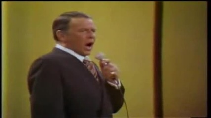 Frank Sinatra - My Way