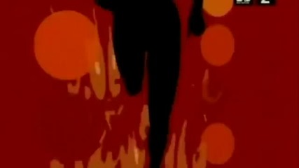 Cirrus - Boomerang (2002)