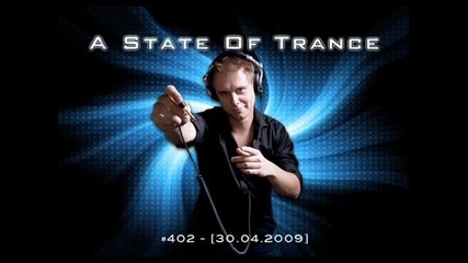 Three Drives - Greece 2000 (sander Van Dien Remix)(a State Of Trance #402) 