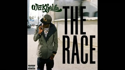 Wiz Khalifa - The Race 