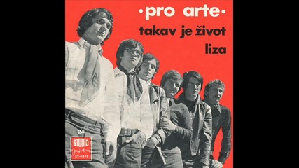 Pro Arte - Elena