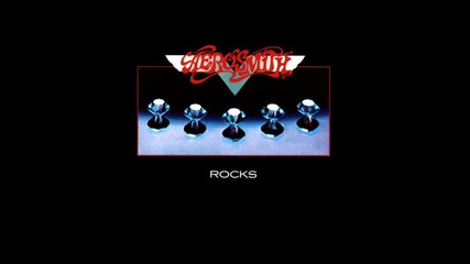 Aerosmith - Sick as a Dog