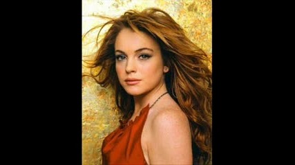 Lindsay Lohan - First