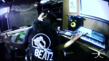Ski Beatz Feat. Stalley - S. T. A. L.l. E. Y. 