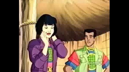 Captain Planet S02e06