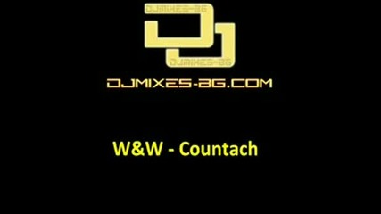 W & W - Countach