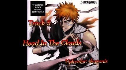 Bleach Original Ost 1 - Track 5 