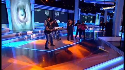 Black Pantersi - Panterita - Pb - (tv Grand 15.10.2014.)