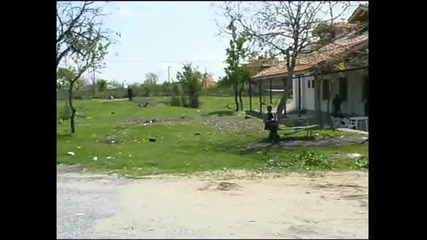 Тв Шоу Камикадзе - Гатанки