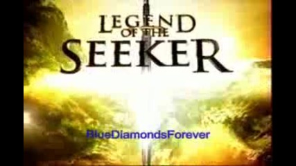 Legend of the Seeker - Hunger (episode 12 Season 2 Preview) 