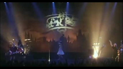 Within Temptation - Full Live at Shibuya Ax Tokyo 2007