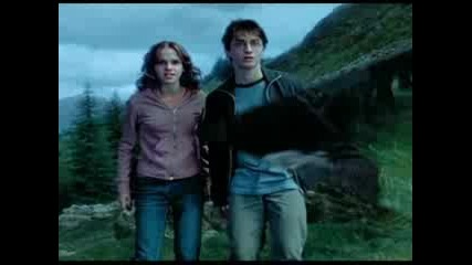 Heaven And Earth(ron Hermione)