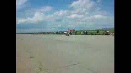 Tenevo Gonki 21