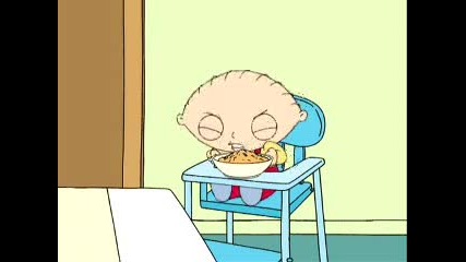 Stewie Fart